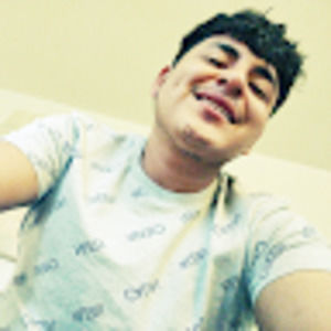 Meet your Posher, Arturo